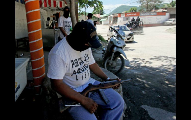 Mandatos fueron emitidos por dos juzgados diferentes del estado. AFP / ARCHIVO