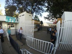 Nueva modalidad dejará fuera a maestros de la Sección 22. TWITTER / @IEEPOGobOax