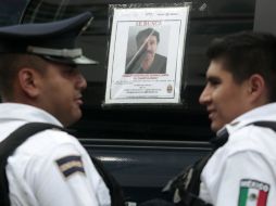 Desde su segunda huída, varios países cooperan con México para su recaptura. AFP / ARCHIVO