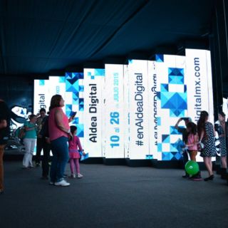 Aldea Digital cerrará sus puertas este viernes