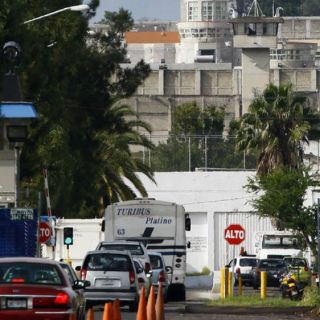 La PGR inicia proceso contra implicado en bloqueos