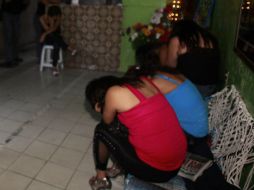 4.5 millones de personas en el mundo son explotadas sexualmente. EL INFORMADOR / ARCHIVO