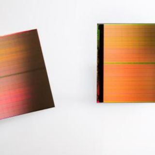 Intel y Micron develan nuevo tipo de memoria