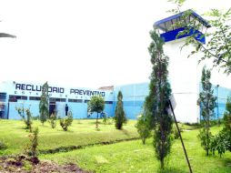 El sujeto ya se encuentra en el Reclusorio Preventivo de Guadalajara. EL INFORMADOR / ARCHIVO