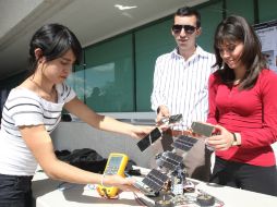 El mercado laboral demanda cada vez más ingenieros y técnicos. NTX / ARCHIVO