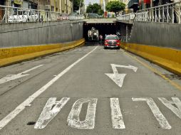 Se prevé que los trabajos se realizarán en dos meses; las obras tendrán un costo de 50 MDP. EL INFORMADOR / ARCHIVO