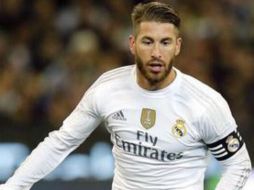 El contrato del español expira en 2017, pero ahora, prácticamente podrá terminar su carrera con el Real Madrid. TWITTER / @SergioRamos