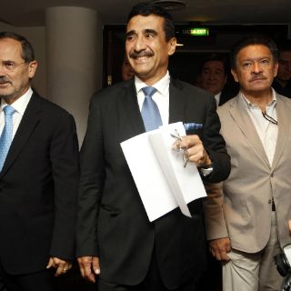 El PAN y PRD anuncian acciones contra comicios en Chiapas