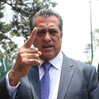 Nuevo León adeuda 66 mil MDP, indica 'El Bronco'