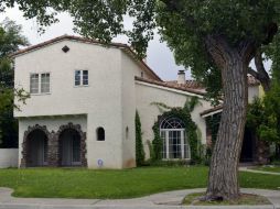 Agentes inmobiliarios crearon una página de internet para publicitar las casas. AP / R. Contreras