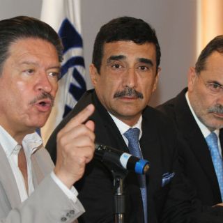 El PAN y el PRD rechazan alianza electoral para el 2016