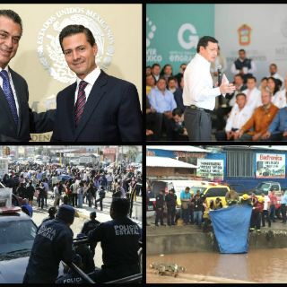 México en resumen: las noticias del 29 de julio