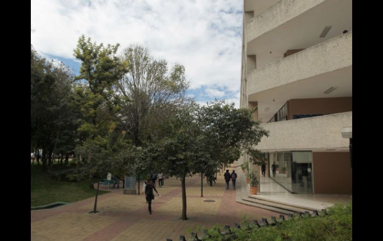 Las universidades estudiadas destacan por los contactos que cultivan con la iniciativa privada. EL INFORMADOR / ARCHIVO