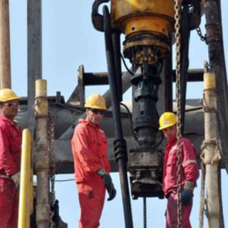 Aplazan licitación petrolera en aguas profundas