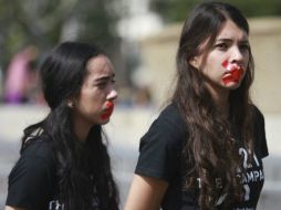 Las mujeres no son solo explotadas sexualmente, también laboralmente. EL INFORMADOR / ARCHIVO