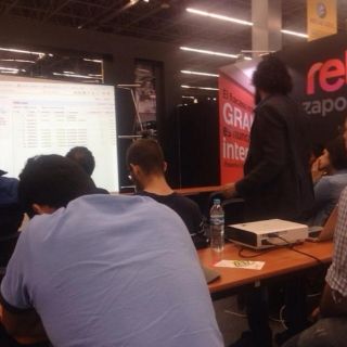 Funcionarios de Santiago de Chile vendrán a conocer Reto Zapopan