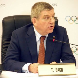 Thomas Bach pide mejorar transparencia de FIFA