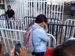 Dirigencia promete no violar garantías laborales de los maestros. SUN / ARCHIVO