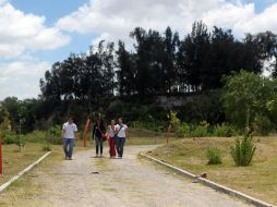 Colomos III es declarado área natural protegida en 2014 por el Congreso. EL INFORMADOR / ARCHIVO