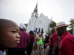 El crimen de odio desató varios cambios en la región. AP / ARCHIVO