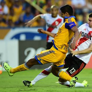 Hugo Ayala se pierde la final de vuelta de Libertadores
