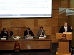 Junta de Gobierno del Banxico dará especial seguimiento a la evolución de los determinantes de la inflación. NTX / ARCHIVO