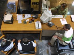 Solicitan a delegación de Coyoacán la inmediata destitución de las personas e inicia procedimiento administrativo disciplinario. EL INFORMADOR / ARCHIVO