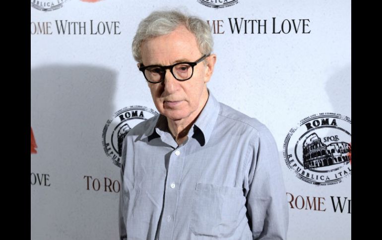 Allen aseguró que Soon-Yi disfrutaba que le enseñara muchas cosas que sólo la experiencia brinda. AFP / ARCHIVO