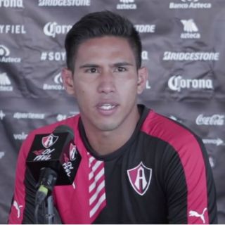 Ante América no es especial: 'Topo' Valenzuela