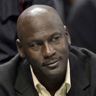 Michael Jordan gasta cuatro mil dólares en tequila