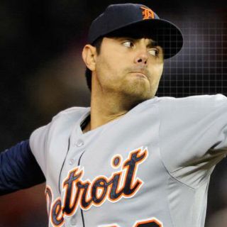 Joakim Soria, nuevo cerrador de Pittsburgh