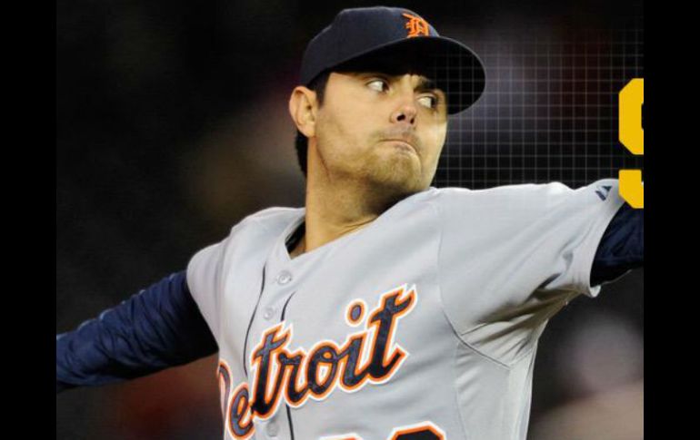 Joakim Soria leva 23 salvamentos en lo que va de la temporada. TWITTER / @Pirates