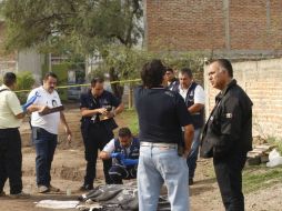 El cadáver es encontrado cerca de un rancho de su propiedad esta madrugada. EL INFORMADOR / ARCHIVO