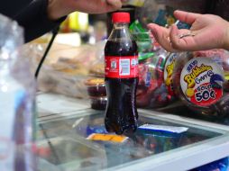 Los productos ultraprocesados son aquellos que produce la industria de forma masiva, vienen en grandes porciones y generan adicción. EL INFORMADOR / ARCHIVO