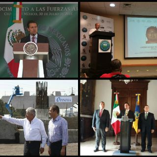México en resumen: las noticias del 30 de julio