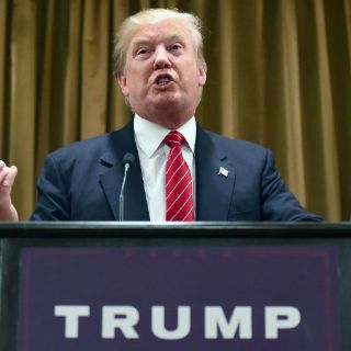 'Mis hijos aman cazar', defiende Donald Trump