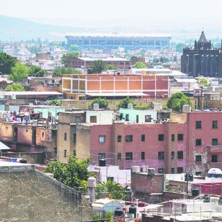 Imeplan, sin dinero para investigación ni proyectos