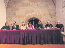 Comprometidos. Diversos músicos y maestros se han esforzado para que la música abra nuevos horizontes a niños y adultos. EL INFORMADOR / K. Gómez