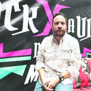 Un festival sonoro para celebrar la vida