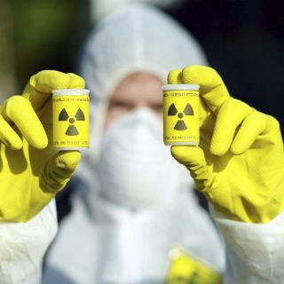 México y Francia promulgan acuerdo para uso pacífico de energía