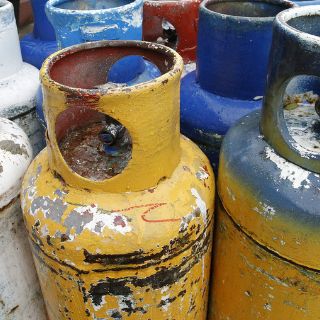 Precio del gas LP se prevé estable para agosto en DF