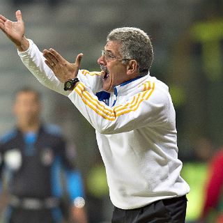 'Tuca', el favorito para dirigir el Tri