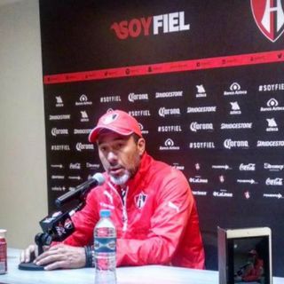 Matosas espera duelo de goles ante América