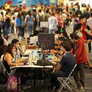 Jalisco pretende ser capital mundial de emprendimiento tecnológico