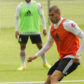 'Chatón' desea ganar al Cruz Azul para festejar su juego 100