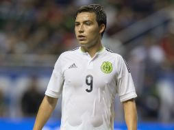 Aunque 'El Cubo' se encuentra actualmente en EU, el fiscal aseguró que no existe ningún impedimento para actuar en su contra. MEXSPORT / ARCHIVO