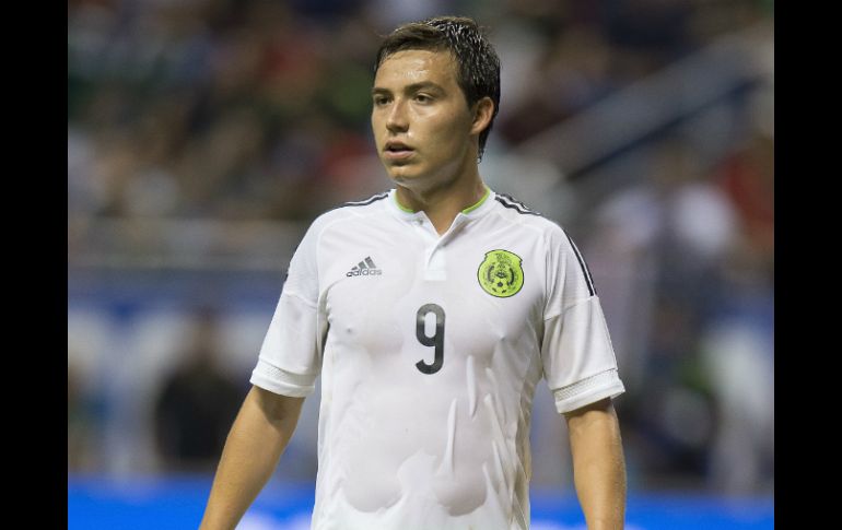 Aunque 'El Cubo' se encuentra actualmente en EU, el fiscal aseguró que no existe ningún impedimento para actuar en su contra. MEXSPORT / ARCHIVO