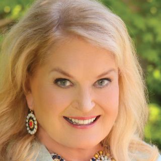 Muere la cantante country Lynn Anderson