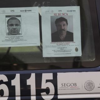 El CJF suspende eventual extradición de 'El Chapo'