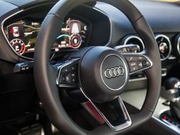 Audi está realizando grandes inversiones en nuevos modelos, tecnologías y capacidades de producción. TWITTER / @Audi